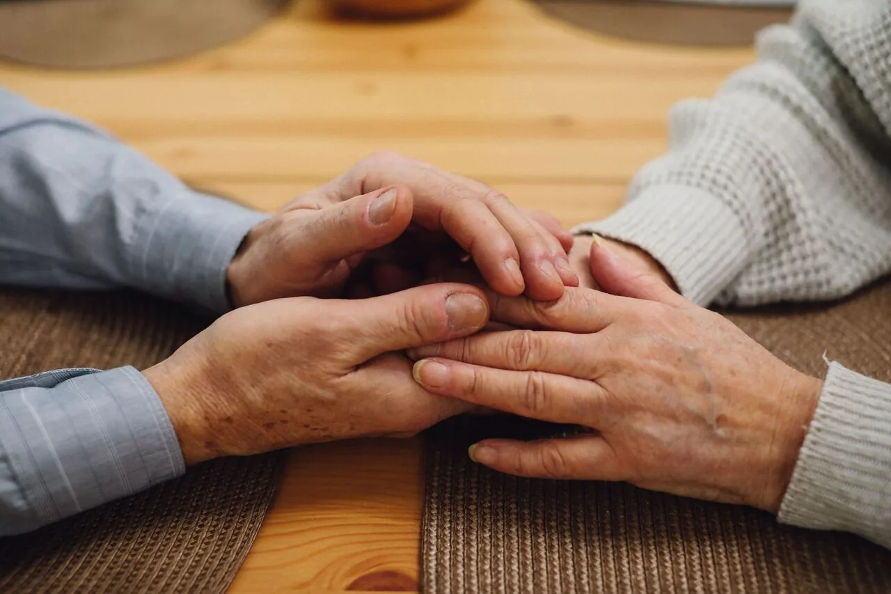 Dementia & Alzheimer's Support